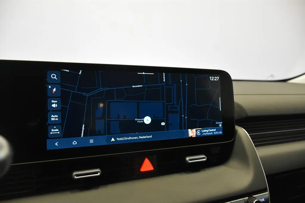 Hyundai IONIQ 5 63 kWh RWD Pure Edition || Voorraad Deal!