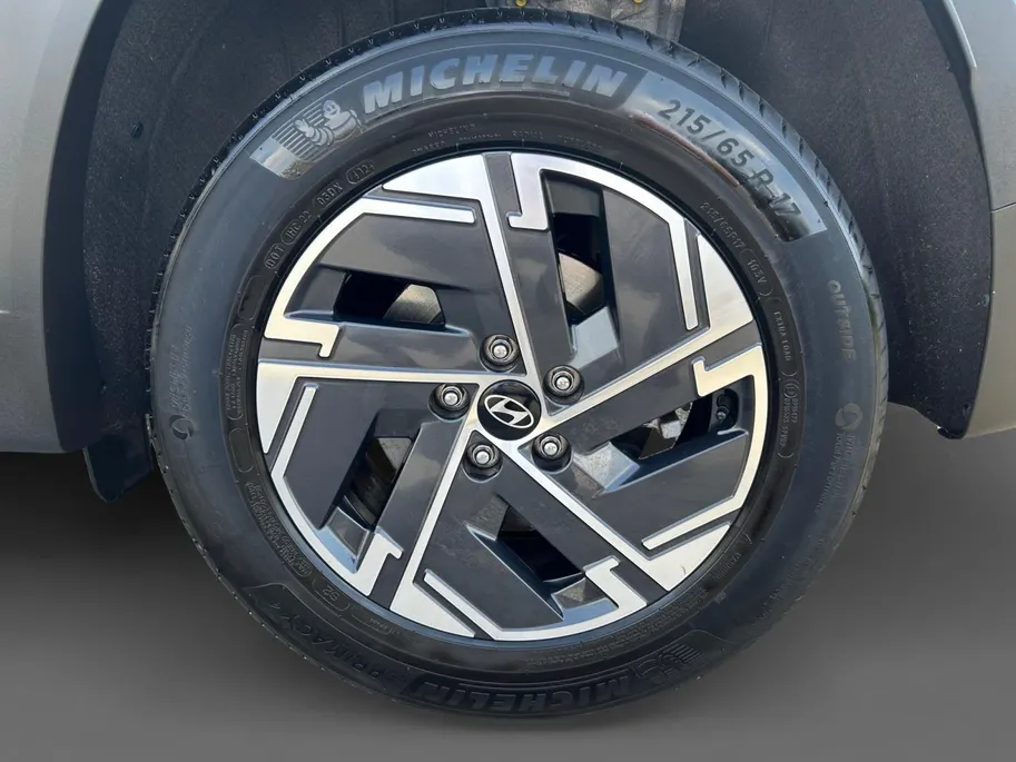 Hyundai Tucson 1.6 T-GDI HEV Comfort Smart | Navi | Camera | Climate control