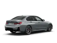 BMW 3 Serie Sedan 330e M Sport Edition