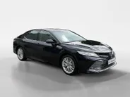 Toyota Camry 2.5 Hybrid Premium LM VELGEN | LEDER | STOELVERWARMING | CRUISE | NAVI | APPLE CARPLAY EN ANDROID