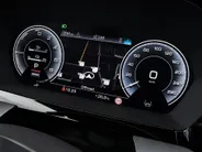 Audi A3 Sportback 45 TFSIe 272pk S-tronic S edition Competition · Camera · Sonos Audio · Elektrische stoelverstelling · Keyless  · Stoelverwarming · Afneembare Trekhaak · Fabrieksgarantie tot 03-04-2030 of 100.000km
