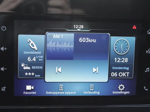 Suzuki S-Cross 1.4 Boosterjet Select Smart Hybrid Automaat | Adap. Cruise | Carplay/Android | Camera | Park sens | Lm-Velgen
