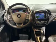 Renault Captur 150PK TCe Intens Automaat | 1ste Eigenaar | Trekhaak | 1200kg Trekgewicht | Cruise Control | Climate Control | Navigatie | Camera | Parkeersensoren | Licht & Regen Sensor | Armsteun |
