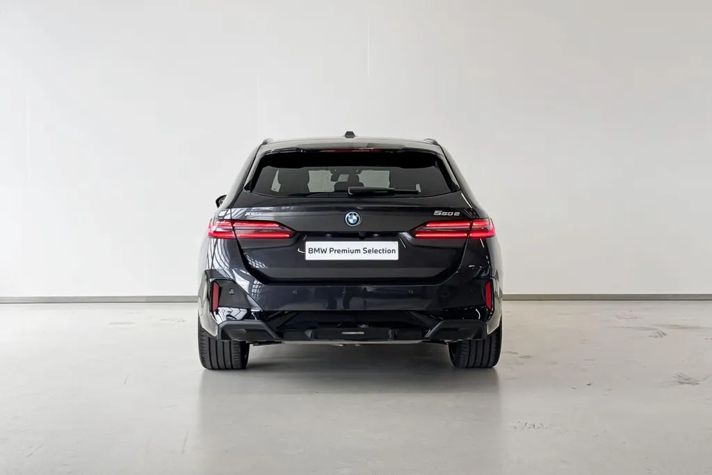 BMW 5 Serie Touring 550e xDrive Innovation Pack M Sportpakket Pro