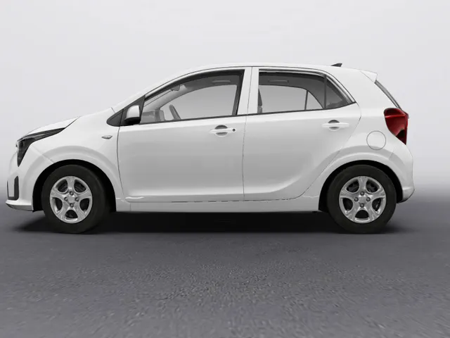 Kia Picanto 1.0 DPI DynamicLine