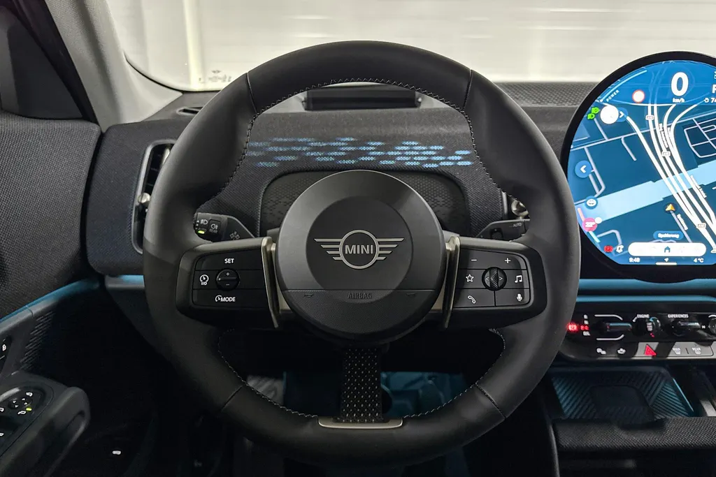 MINI Countryman C