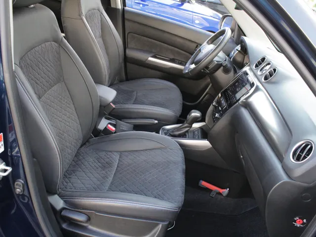 Suzuki Vitara 1.5 Hybrid Style Automaat | Navi | Adap. Cruise | Clima | Camera | Trekhaak