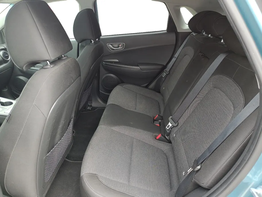 Hyundai Kona EV Fashion 64 kWh |