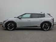 Kia EV4 58,3 kWh 204PK Plus Advanced