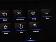 Volkswagen Tiguan 1.4 TSI 245pk DSG eHybrid Elegance · 360 Camera · Wegklapbare Trekhaak · Apple/Android Car Play · Dodehoek Detectie · 18'' Inch · Stoel & Stuurwiel verwarming ·