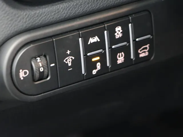 Kia XCeed 1.0 T-GDi DynamicPlusLine