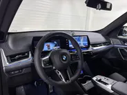 BMW X1 sDrive20i