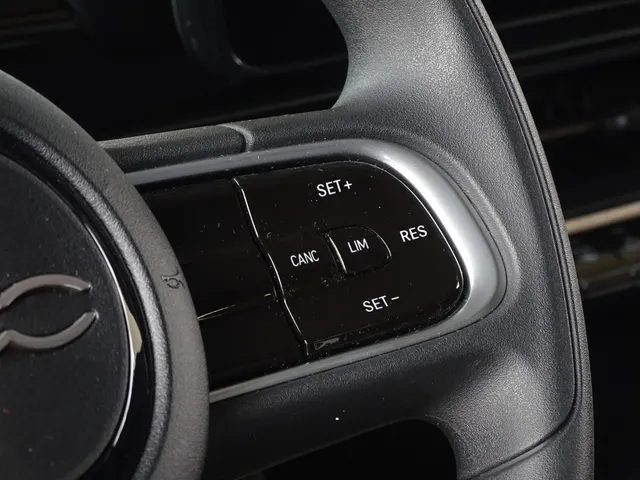 Fiat 500e Action 24 kWh