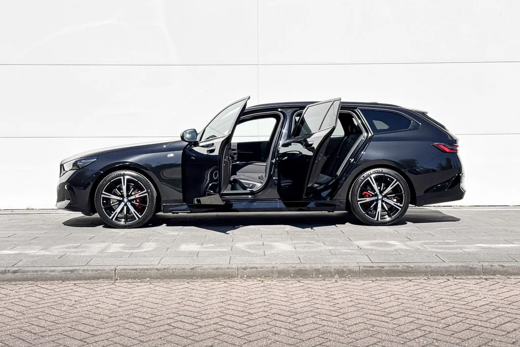 BMW 5 Serie Touring 520i