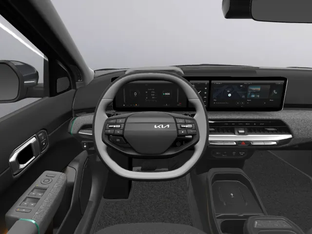 Kia EV4 Plus Advanced 81.4 kWh