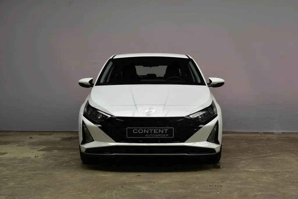 Hyundai i20 1.0 T-GDI 90pk E-Motion