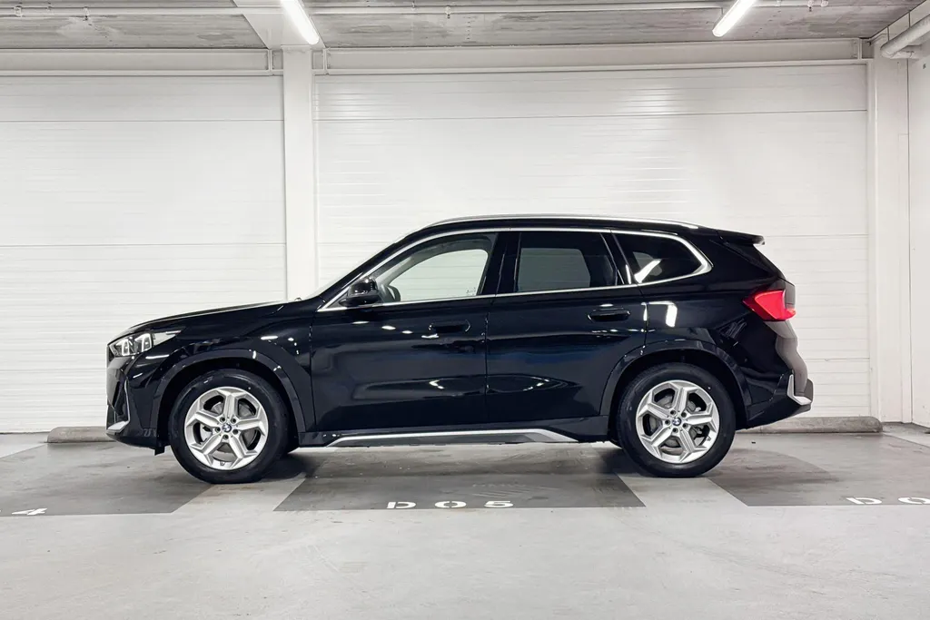 BMW iX1 eDrive20