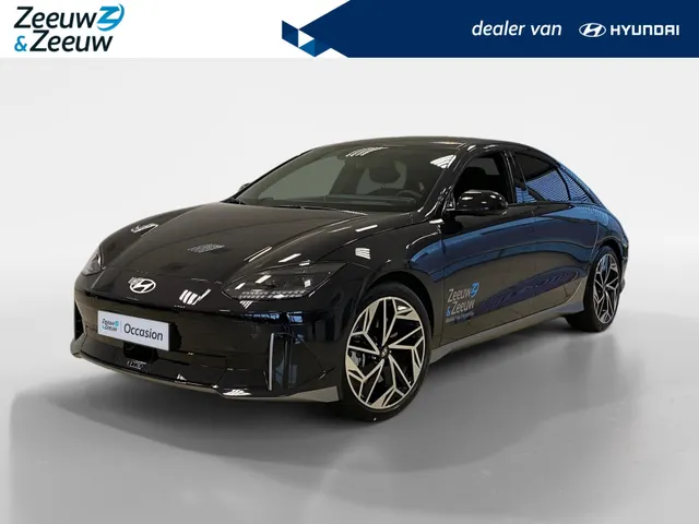 Hyundai IONIQ 6