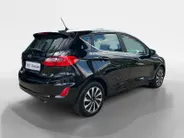 Ford Fiesta 1.0 EcoBoost Hybrid Titanium | Apple Carplay/Android Auto | Winter pack |  keyless entry |keyless start | Cruise control |