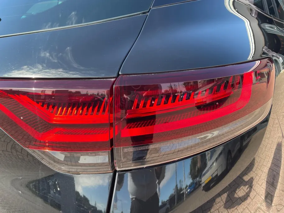 Renault Megane E-Tech Estate 1.6 Plug-In Hybrid 160 R.S. Line *Automaat*Navi+Camera*Climate Control*Adapt.Cruise Control*Stoelverwarming*HUD*Sportstoelen*Zeer complete auto!