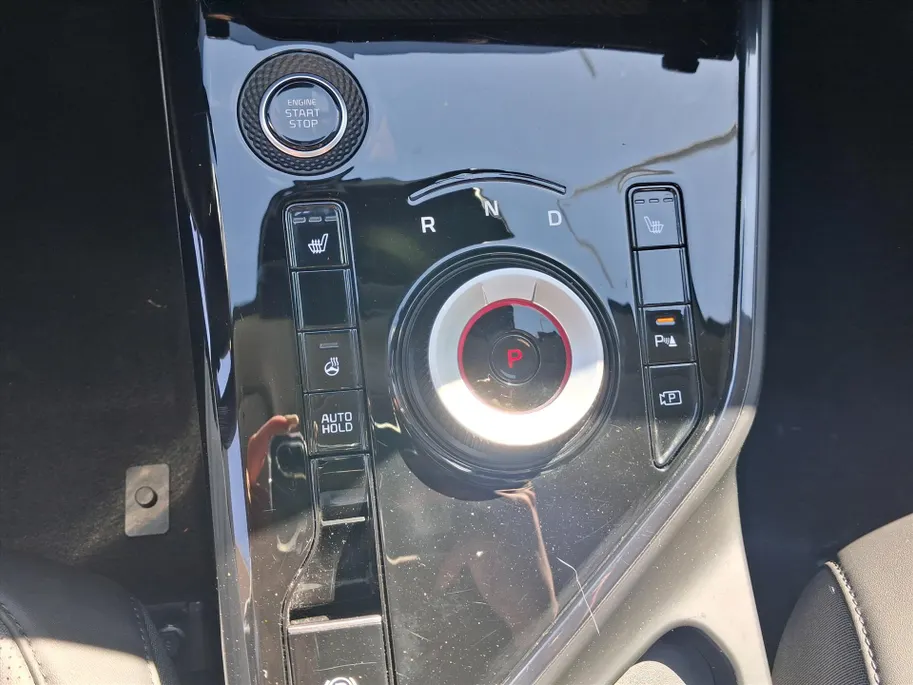 Kia Niro 1.6 GDi Hybrid DynamicPlusLine |Navi |Camera |Stoel-stuurverwarming