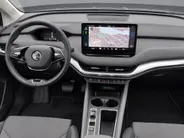 Škoda Enyaq iV 60 Selection 132kW/180 PK · Navigatie · Leder/stof · Apple/Android Car Play · Camera