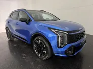 Kia Sportage 1.6 T-GDi 288pk Plug-in Hybrid AT6 GT-Line