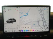 Hyundai IONIQ 3 N-LINE | 61 KWH | FIERCE RED MATTE |