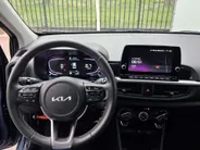 Kia Picanto 1.0 DPi AMT 67pk DynamicPlusLine