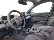 Ford Mustang Mach-E Extended Premium RWD 91 kWh | Technologypack | 360Camera | Adaptive Cruisecontrol | El. Achterklep | 19' Lichtmetaal | B&O Audio | Nieuw op voorraad! |