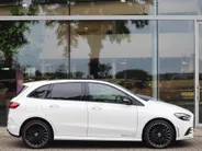Mercedes-Benz B-Klasse 250 e Star Edition AMG Line Plus