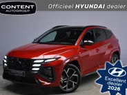 Hyundai Tucson 1.6 T-GDi PHEV 288pk 2WD N Line Sky