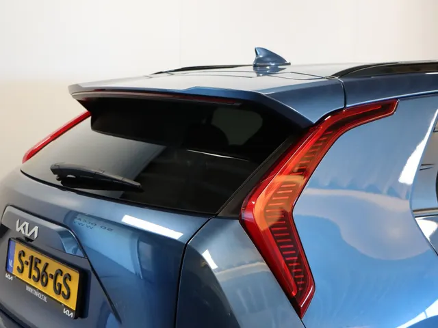 Kia Niro 1.6 GDi PHEV ExecutiveLine