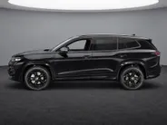 Volkswagen Tayron R-Line Edition 1.5 eHybrid 204 PK 6 versn. DSG · Black Style Pakket · Trekhaak inklapbaar, met elektrische ontgrendeling, incl. aanhangermanoeuvreerhulp Trailer Assist · Prijs is inclusief inruilpremie ·