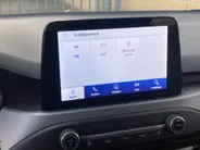 Ford Focus 1.0 EcoBoost 100 pk Connected Navigatie - Apple Carplay/ Android Auto- Stoelhoogte verstelling passagier   - NIEUW MODEL