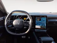 Renault Espace E-Tech full hybrid 200 esprit Alpine 7p. Pack Harman Kardon premium sound , panoramadak  , Apple Carplay/Android Auto , cruise control adaptief , lichtmetalen velgen 20' , elektrisch bedienbare achterklep