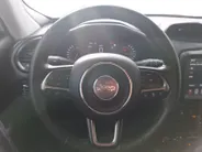 Jeep Renegade 4xe 240 Plug-in Hybrid Electric Limited | Parkeersensoren | Navi | Climate | Telefoon | LM Velgen |