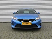 Kia Ceed Sportswagon 1.5 T-GDi MHEV DynamicLine | Navi | Camera | Clima | Cruise | 17' GT-Line velgen | LED | Apple Carplay | Android Auto |