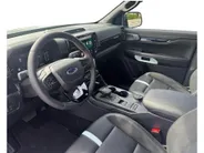 Ford Ranger Stormtrak 2.3 PHEV 279pk 10-traps automaat | 5 persoons | GRIJS kenteken | Nu rente actie 0,99% op financial lease | Trekhaak | Leder | Automatische airco (Virtuele voorraad! Betreft landelijke voorraadauto)