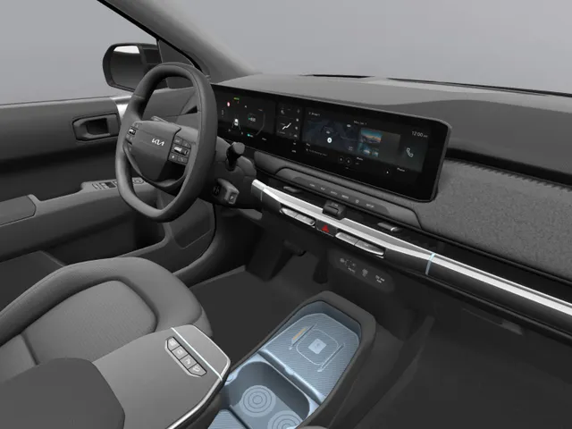 Kia EV3 Plus Advanced 81.4 kWh