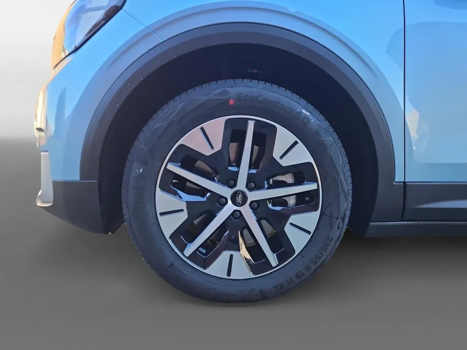Ford Explorer Select Extended Range RWD 79 kWh | Te bestellen | Tot €3500,- korting | 602 KM ACTIERADIUS | 0,99% rente Options |