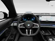 BMW 5 Serie Sedan 530e M Sport Edition