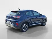 Ford Puma 1.0 EcoBoost Hybrid Titanium | Dealeronderhouden | Trekhaak afneembaar | Navigatie | Achteruit rij camera