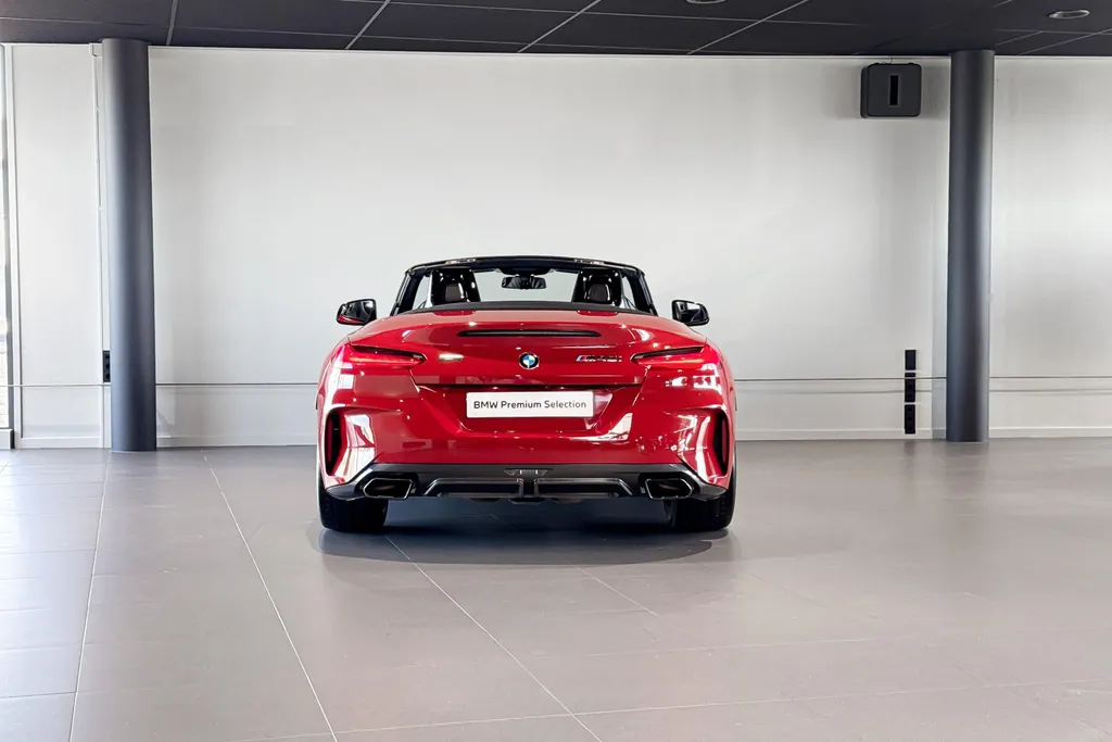 BMW Z4 M40i High Executive