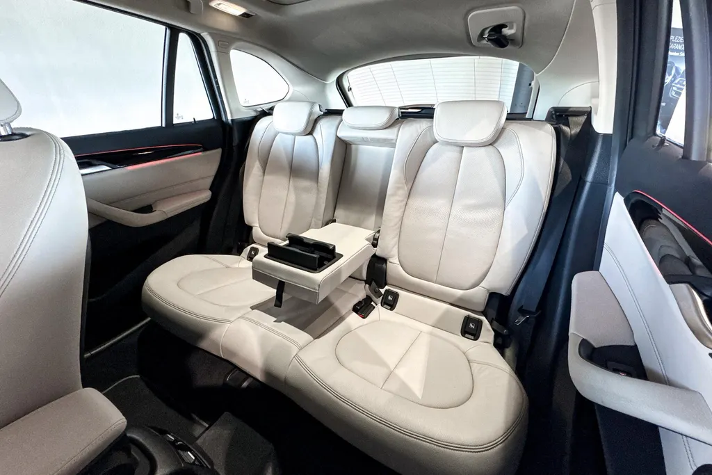 BMW X1 sDrive20i Business Edition Plus