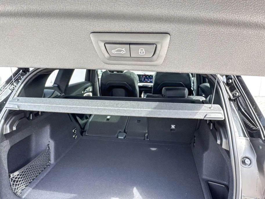 BMW X1 xDrive23i
