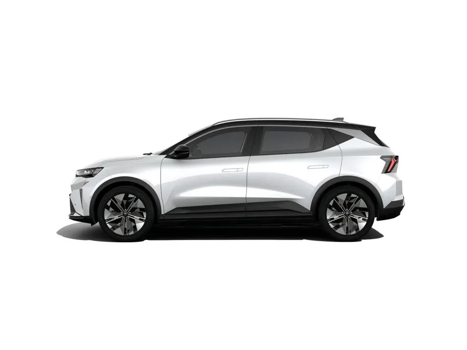Renault Scénic E-Tech EV87 long range techno Nu 2X uit voorraad leverbaar met € 3.000,- Zeeuw en Zeeuw voorraadkorting | Financier uw Scenic tegen slechts 1,9% rente | Pack Advanced Drive Assist en Augmented Vision