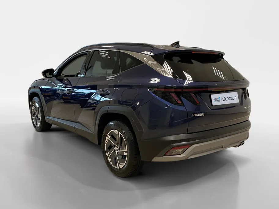 Hyundai Tucson 1.6 HYBRID | AUTOMAAT | COMFORT SMART | NL-AUTO | 4 SEIZOENBANDEN |
