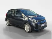 Kia Picanto 1.0 CVVT ComfortPlusLine Navigator | Camera | Navigatie | Bluetooth | LM Velgen |