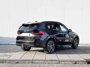BMW X1 sDrive18i